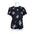 Unisex Ted Baker - T-särk, suurus 38 - Sinine ()