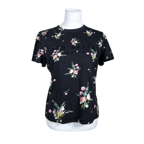 Unisex Ted Baker - T-särk, suurus 38 - Sinine ()