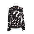 Unisex Marimekko - Trikotaažist pluus, suurus 34 - Must ()