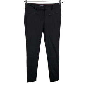 Unisex Tommy Hilfiger - Mittevenivad püksid, suurus 34 - Must (1)