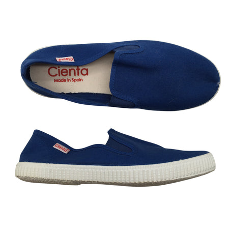 Unisex Cienta - Tennised, suurus 37 - Sinine ()
