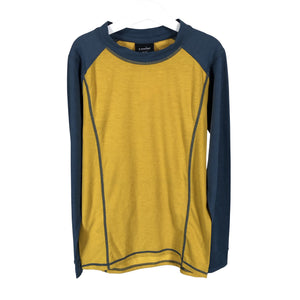 Unisex Everest - Soe pesu (särk), suurus 146 - 152 - Kollane (1)