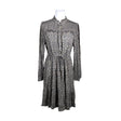 Unisex Soulmate - Mitteveniv kleit, suurus 40 - Sinine ()