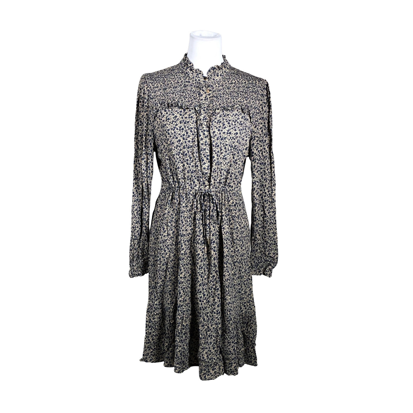 Unisex Soulmate - Mitteveniv kleit, suurus 40 - Sinine (1)
