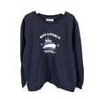 Unisex Makia - Dressikangast pluus, suurus 146 - 152 - Sinine ()