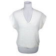 Unisex Ril's - Kampsun, suurus 36 - Valge ()