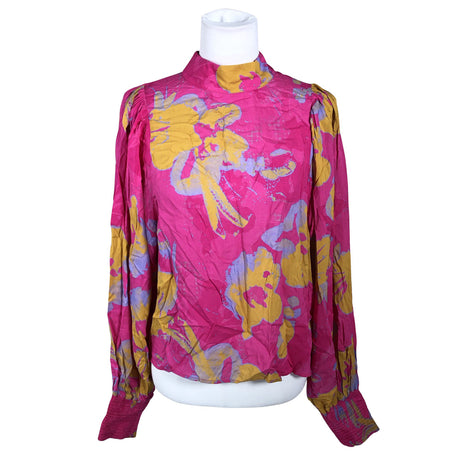 Unisex Kaiko - Pluus, suurus 38 - Roosa ()