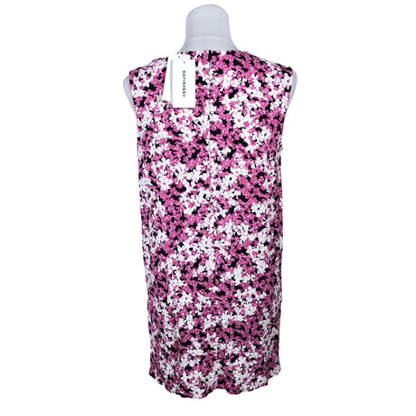 Unisex Marimekko - Mitteveniv tuunika, suurus 36 - Roosa (2)