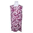 Unisex Marimekko - Mitteveniv tuunika, suurus 36 - Roosa ()
