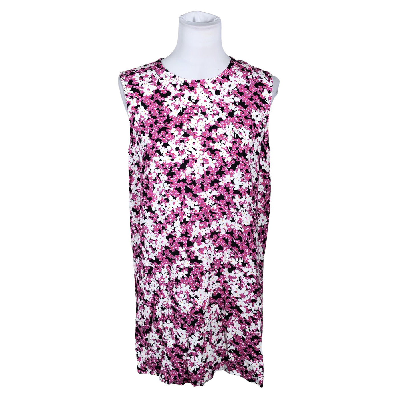Unisex Marimekko - Mitteveniv tuunika, suurus 36 - Roosa (1)