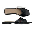 Unisex Wonders - Rihmikud, suurus 38 - Must ()