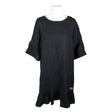 Unisex Pura Finland - Mitteveniv kleit, suurus 32 - Must ()