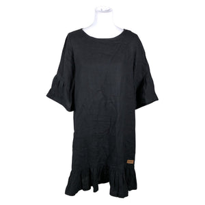 Unisex Pura Finland - Mitteveniv kleit, suurus 32 - Must (1)