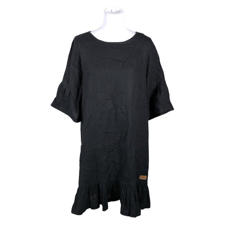 Unisex Pura Finland - Mitteveniv kleit, suurus 32 - Must ()