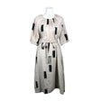 Unisex Papu - Mitteveniv kleit, suurus 40 - Beige ()