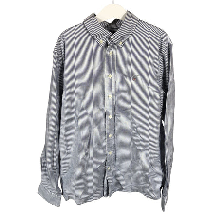 Unisex Gant - Triiksärk, suurus 146 - 152 - Helesinine ()