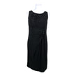 Unisex Ariella - Mitteveniv kleit, suurus 40 - Must ()