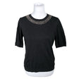 Unisex Andiata - Kampsun, suurus 40 - Must ()