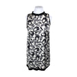 Unisex Eleonora Amadei - Õhuke kleit, suurus 42 - Beige ()