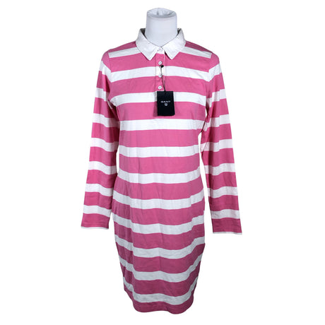Unisex Gant - Polokleit, suurus 38 - Roosa ()