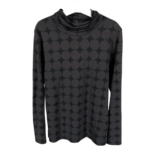 Unisex Uniqlo - Trikotaažist pluus, suurus 134 - 140 - Hall (1)
