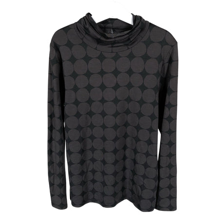 Unisex Uniqlo - Trikotaažist pluus, suurus 134 - 140 - Hall ()