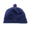 Unisex Handmade - Talvemüts, suurus 52 - 54 cm - Sinine ()