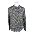 Unisex Prepair - Pluus, suurus 38 - Must ()