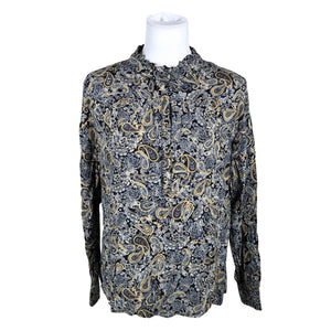 Unisex Prepair - Pluus, suurus 38 - Must (1)