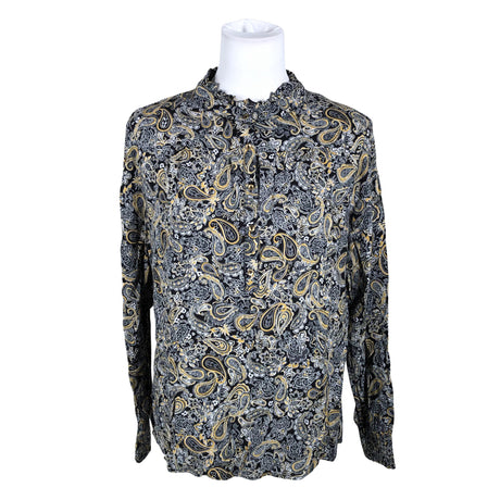 Unisex Prepair - Pluus, suurus 38 - Must ()