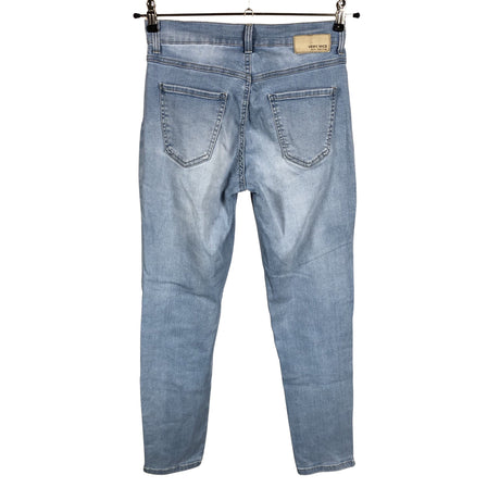 Unisex Very Nice - Teksad, suurus 38 - Helesinine (2)