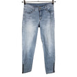 Unisex Very Nice - Teksad, suurus 38 - Helesinine ()