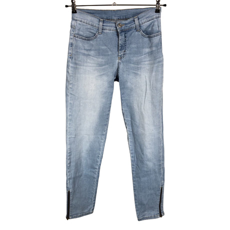 Unisex Very Nice - Teksad, suurus 38 - Helesinine ()