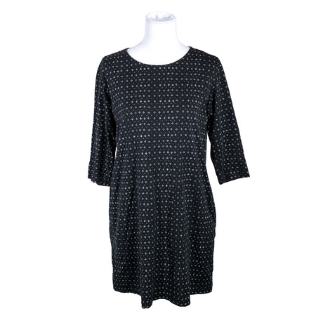 Unisex Marimekko - Trikotaažist kleit, suurus 40 - Must ()