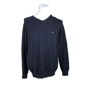 Unisex Fynch-Hatton - Kampsun, suurus XL - Sinine (1)