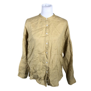 Unisex Muji - Pluus, suurus 40 - Beige (1)