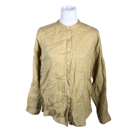 Unisex Muji - Pluus, suurus 40 - Beige ()