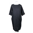 Unisex Muji - Mitteveniv kleit, suurus 38 - Hall ()