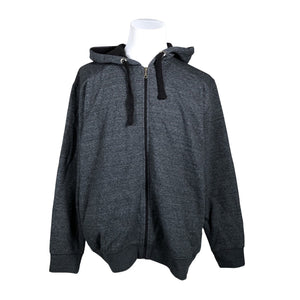Unisex B.C.F Passion - Dressipluus, suurus XL - Hall (1)