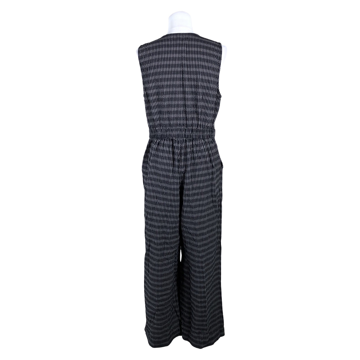 Unisex Gudrun Sjöden - Pükskostüüm, suurus 38 - Hall (2)
