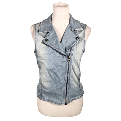 Unisex EDC by Esprit - Teksavest, suurus 36 - Sinine ()