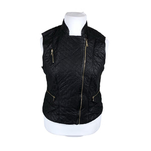 Unisex Gerry Weber - Õuevest, suurus 42 - Must (1)