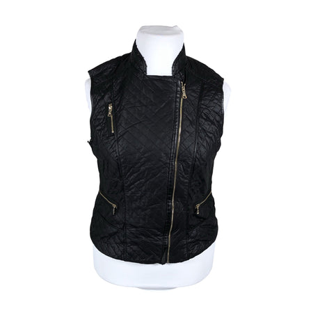 Unisex Gerry Weber - Õuevest, suurus 42 - Must ()