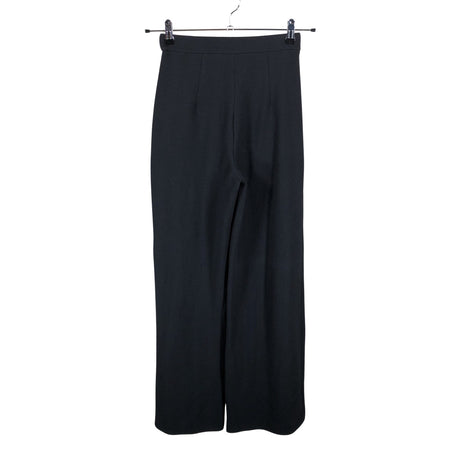 Unisex Emporio Armani - Mittevenivad püksid, suurus 34 - Must (2)