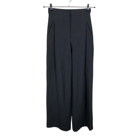 Unisex Emporio Armani - Mittevenivad püksid, suurus 34 - Must ()