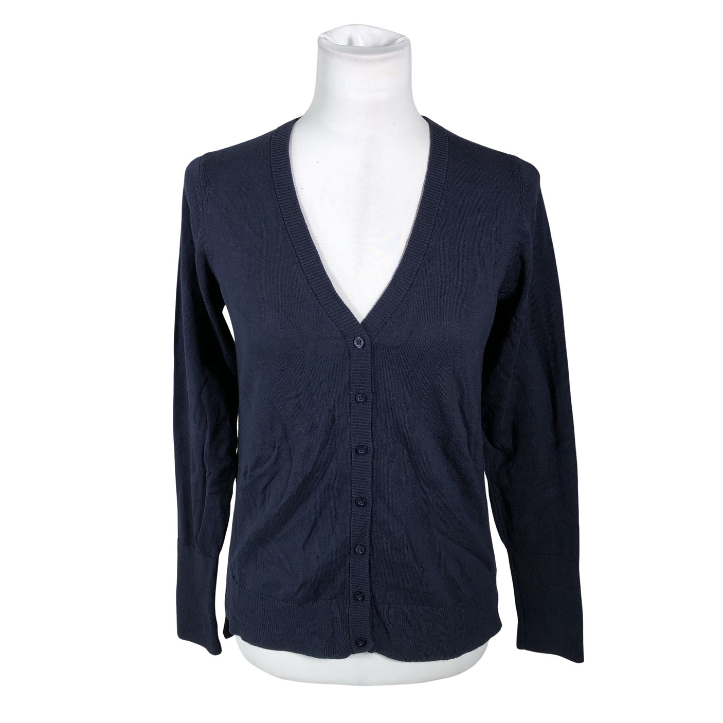 Unisex Esprit - Kardigan, suurus 36 - Sinine (1)