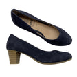 Unisex Jana - Kontsakingad, suurus 38 - Sinine ()