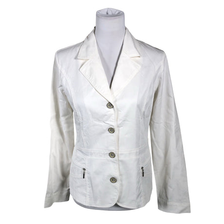 Unisex Voglia - Jakk, suurus 34 - Valge ()