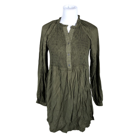 Unisex Kaffe - Mitteveniv kleit, suurus 36 - Roheline ()