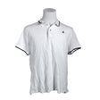Unisex Beverly Hills Polo Club - Polosärk, suurus XXL - Valge ()